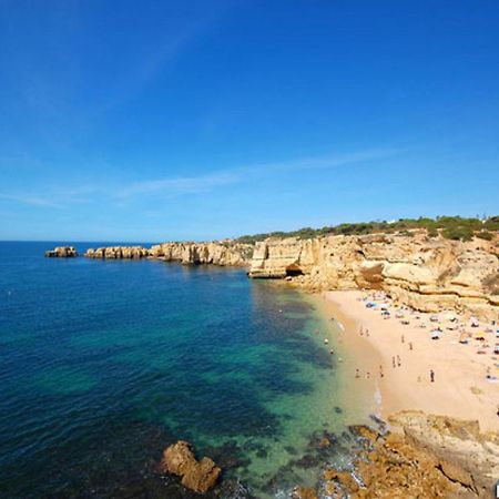 Villa Coelho Albufeira Buitenkant foto
