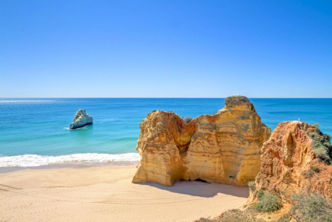 Villa Coelho Albufeira Buitenkant foto